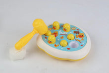 Load image into Gallery viewer, Early Education Interactive Hammer Game for Kids ITDinos®
