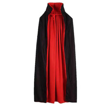 Load image into Gallery viewer, Halloween Wizard Cloak Robe for Adults and Children ITDinos®
