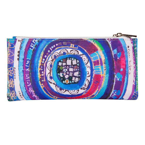 Biggdesign Evil Eye Wallet ITDinos®