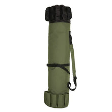 Load image into Gallery viewer, Outdoor Fishing Rod Storage Bag - Waterproof Canvas ITDinos®
