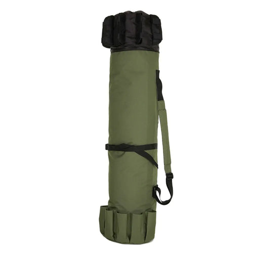 Outdoor Fishing Rod Storage Bag - Waterproof Canvas ITDinos®