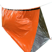 Lade das Bild in den Galerie-Viewer, First-aid Tent Insulation Mat
