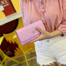 Load image into Gallery viewer, Long Women&#39;s Wallet ITDinos®
