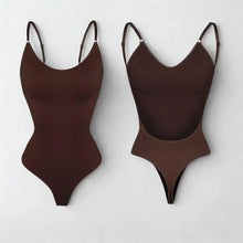 Lade das Bild in den Galerie-Viewer, Seamless Backless Shapewear
