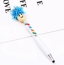 Load image into Gallery viewer, Cartoon Ballpoint Pen for Phones and Tablets, Gift ITDinos®
