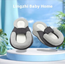 Load image into Gallery viewer, Baby Anti-Spit Milk Incline Pillow ITDinos®
