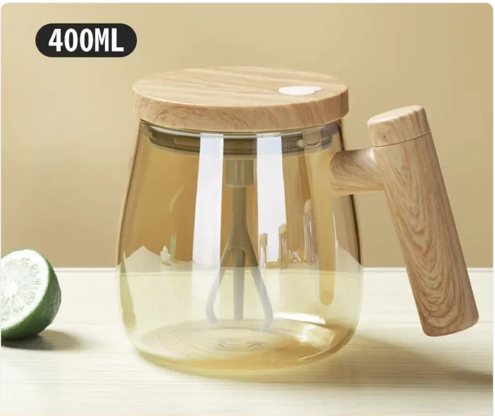 400ML Self-Stirring Coffee Mug ITDinos®