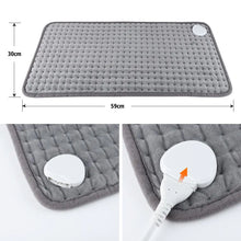 Load image into Gallery viewer, Electric Heating Blanket with 10 Temperature Settings ITDinos®
