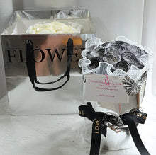 Load image into Gallery viewer, Gift Heart Soap Flower Carnation Rose ITDinos®
