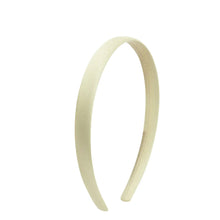Load image into Gallery viewer, Satin Headband Accessories for Crafting (1.5cm Wide)

