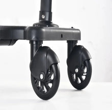 Load image into Gallery viewer, Double Seat Stroller Attachment Skateboard ITDinos®
