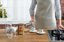 Load image into Gallery viewer, Kurukahveci Mehmet Efendi Turkish Coffee 500 gr ITDinos®
