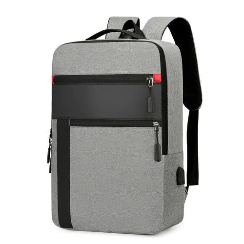 Large Capacity Backpack for Male Students ITDinos®