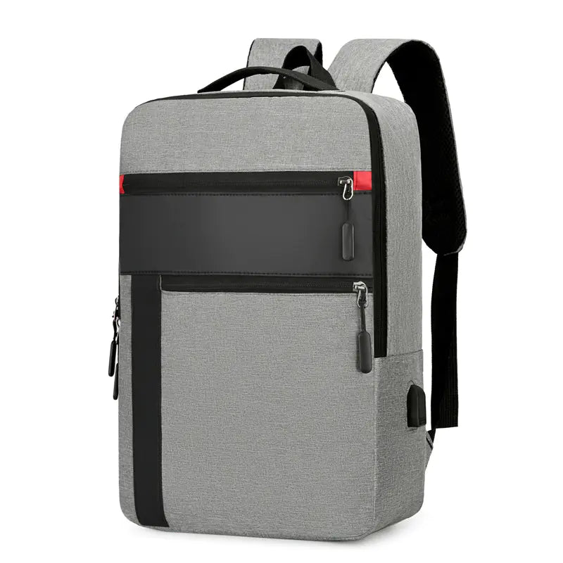 Large Capacity Backpack for Male Students ITDinos®
