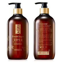 Load image into Gallery viewer, Ginger Essential Oil 500ml for Body Care and Moisture
