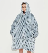 Load image into Gallery viewer, Oversized Hoodie ITDinos®
