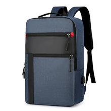 Load image into Gallery viewer, Large Capacity Backpack for Male Students ITDinos®
