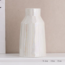 Load image into Gallery viewer, Ceramic Decorative Vase ITDinos®
