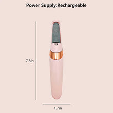 Load image into Gallery viewer, Electric Foot Callus Remover
