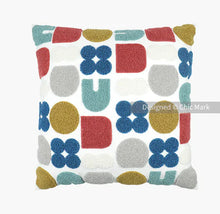 Load image into Gallery viewer, Bedroom Cushion Cover for Office and Waist Support ITDinos®
