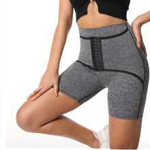 Load image into Gallery viewer, High-Waist Shaping Pants for Postpartum Body Sculpting ITDinos®
