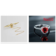 Load image into Gallery viewer, Flying Golden Snitch Jewelry Storage ITDinos®
