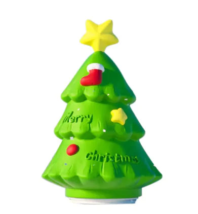Christmas Tree Night Light Decorative Ornaments ITDinos®