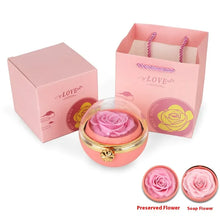 Load image into Gallery viewer, Eternal Bloom Jewelry Box ITDinos®
