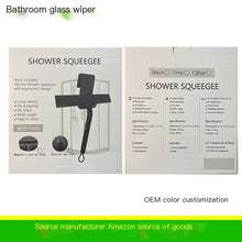 Load image into Gallery viewer, Glass Squeegee Cleaning Tool ITDinos®
