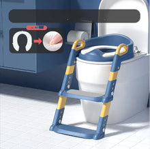 Load image into Gallery viewer, Children’s Training Toilet – Perfect for Boys and Girls ITDinos®

