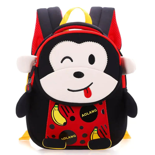 Children's Mini Backpacks for Boys and Girls ITDinos®