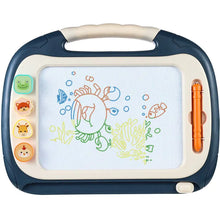Load image into Gallery viewer, Magnetic Drawing Board for Kids - Large Art Table ITDinos®
