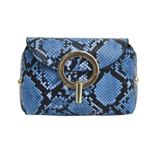 Load image into Gallery viewer, Python Print Belt Bag ITDinos®
