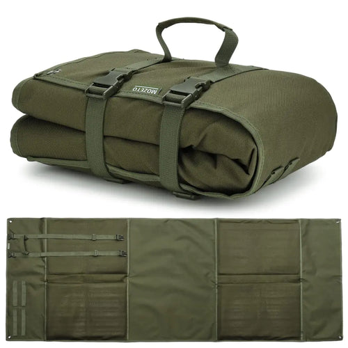 Shooting Mat Extra Large Durable Shooting Mats Prone Padded Hunting Accessories for Range Hunting ITDinos®