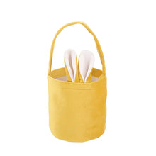 Load image into Gallery viewer, Easter Cartoon Bunny Ears Basket Candy Bags for Kids ITDinos®
