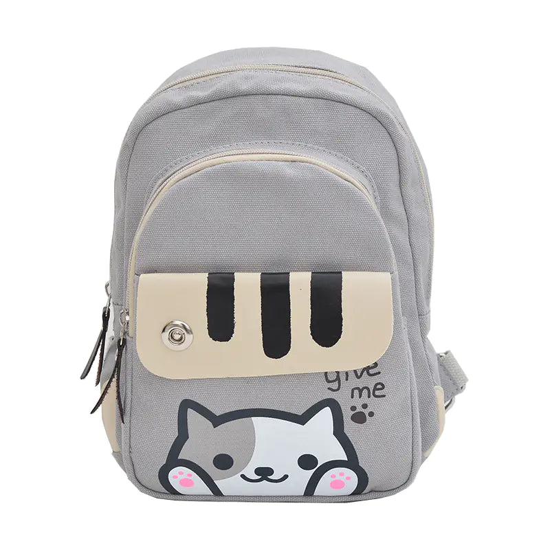 Fashionable Animation School Bag for Students ITDinos®