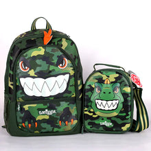 Load image into Gallery viewer, Australian Large Capacity Lightweight School Backpack ITDinos®
