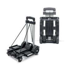 Load image into Gallery viewer, Folding Hand Trolley for Home and Outdoor Use ITDinos®
