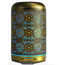 Lade das Bild in den Galerie-Viewer, Portable Air Purifier
