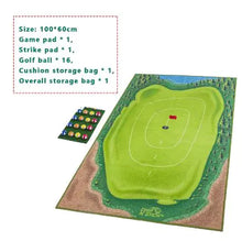 Load image into Gallery viewer, Golf Training Mat

