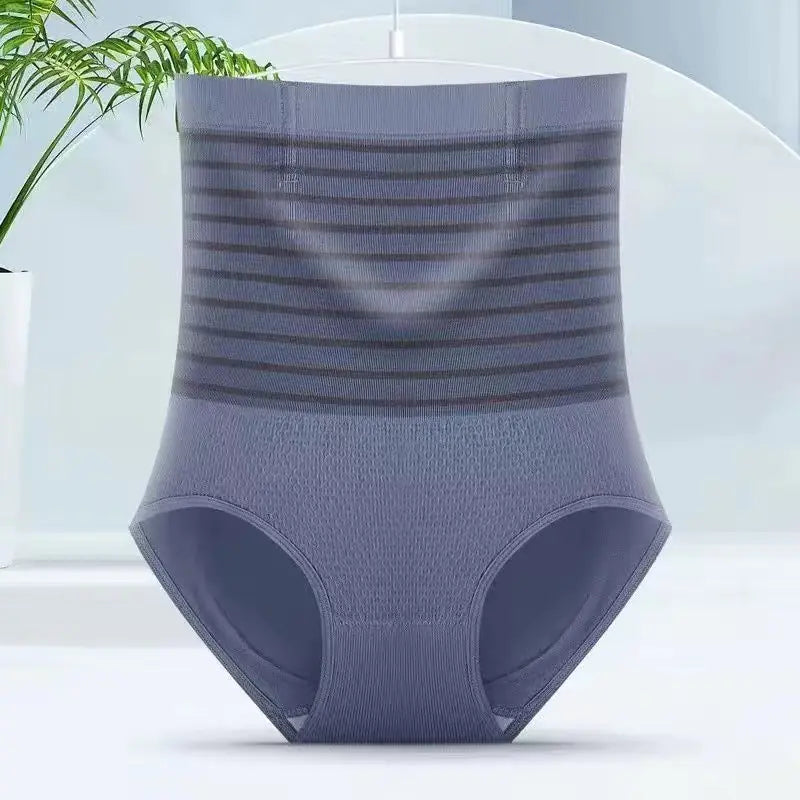 High Waist Tummy Control Shapewear Body Wrap Panties