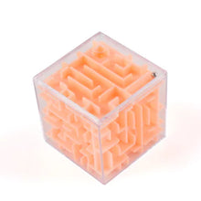 Load image into Gallery viewer, 2019 3D Maze Cube Puzzle Toy for Kids ITDinos®
