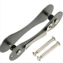 Load image into Gallery viewer, Aluminum Swivel Key Organizer ITDinos®
