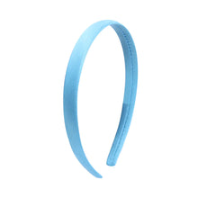 Load image into Gallery viewer, Satin Headband Accessories for Crafting (1.5cm Wide)
