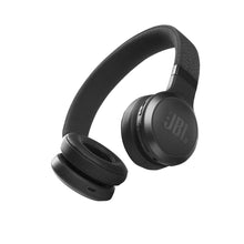 Load image into Gallery viewer, JBL Live 460NC – Kabellose On-Ear-Kopfhörer mit Geräuschunterdrückung mit Langer Akkulaufzeit und Sprachassistentensteuerung – Schwarz Medium ITDinos®
