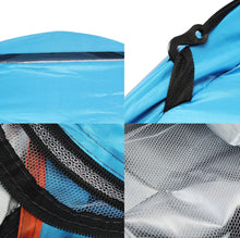 Load image into Gallery viewer, Pop Up Tent 2-3 Person Camping Tent Waterproof Hiking Canopy Shelter For Outdoor ITDinos®
