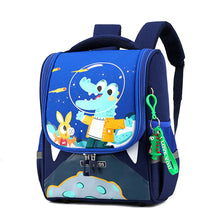 Lade das Bild in den Galerie-Viewer, Adorable Unisex Backpack for Kids and Teens ITDinos®
