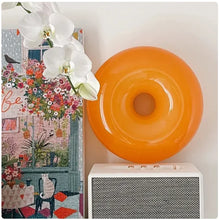 Load image into Gallery viewer, Donut Lamp
