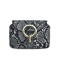 Load image into Gallery viewer, Python Print Belt Bag ITDinos®
