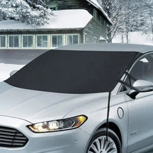 Lade das Bild in den Galerie-Viewer, Windshield ice and snow gown ITDinos®
